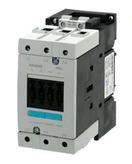 Siemens 3RT1046-1AK60 Contactor