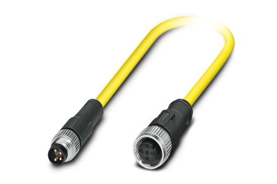 Phoenix Contact 1406198 Plug