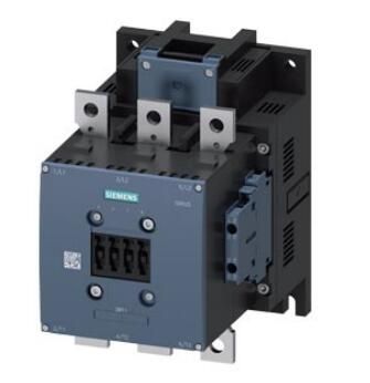 Siemens 3RT10646AS36 Contactor