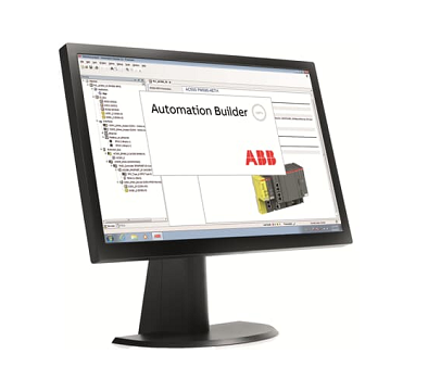 ABB DM204-TOOL-NW Device