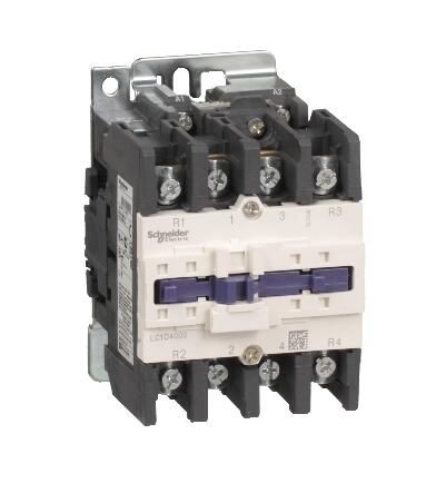 Schneider Electric LC1D40008F6 Device