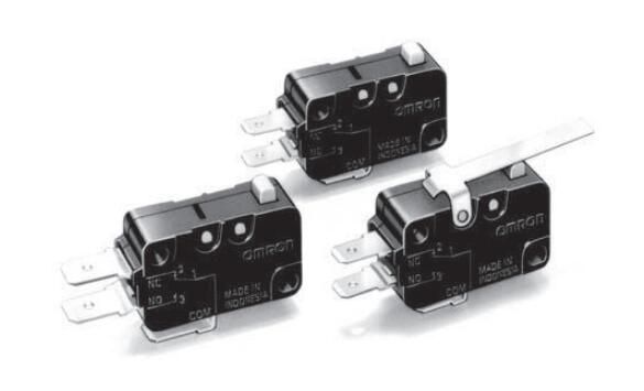 OMRON D3V-013-2A3 Device