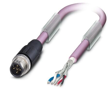 Phoenix Contact 1507421 Cable