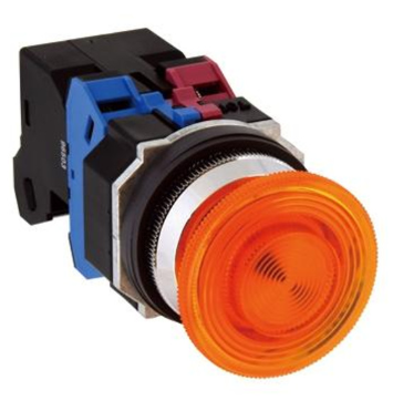 IDEC ALD348620DNUA Device