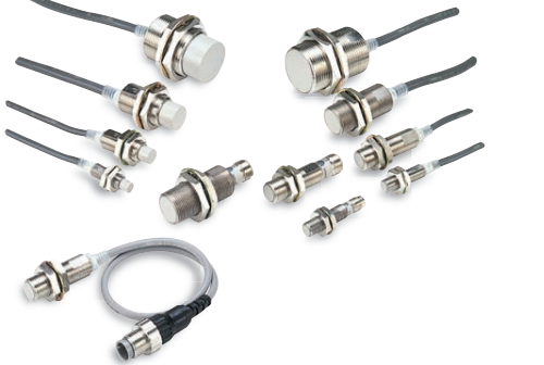 OMRON E2EX4C1L82M Device