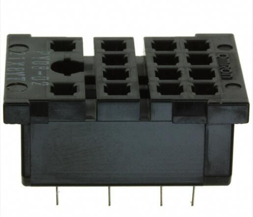 OMRON PY0802 Relay
