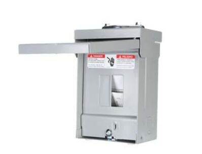 Siemens W0204ML1060U Device