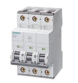Siemens 5SY83137 Breaker