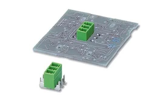 Phoenix Contact 1837450 Connector