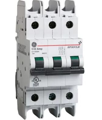 ABB EP103ULH4D02 Device