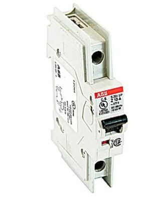 ABB S201UP-Z10 Breaker