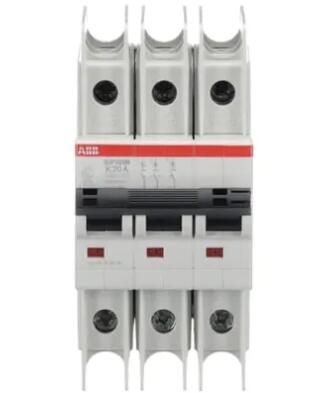ABB SUP203M-K20 Breaker
