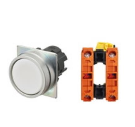 OMRON A22NN-MNA-NWA-G202-NN Device