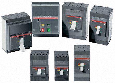 ABB 1SDA066881R1 MCCB