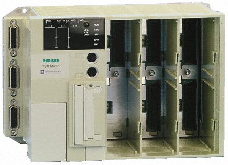 Telemecanique TSXACZ03 Relay