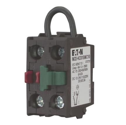 EATON/Moeller 121473 M22-KC01SMC10 Device