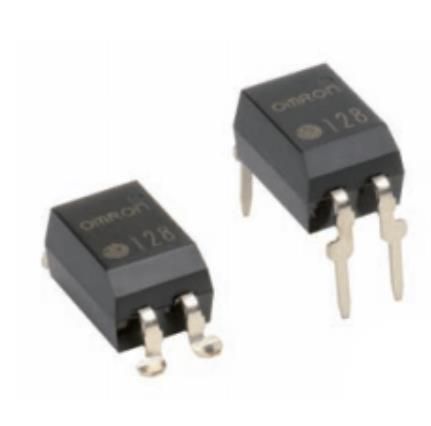OMRON G3VM-601AY1 Device