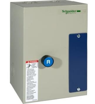Schneider Electric LE1D253A62OG70 Starter