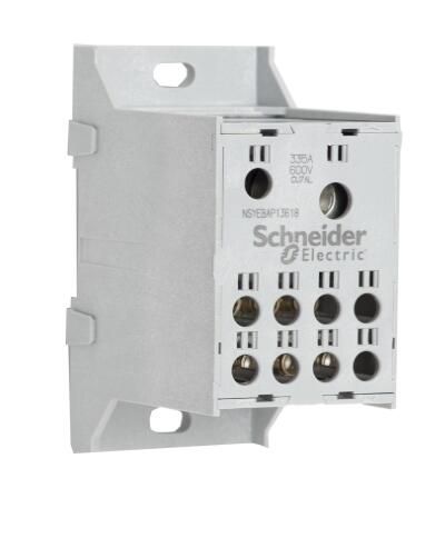 Schneider Electric NSYEBAD13618 Block