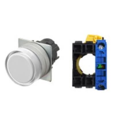 OMRON A22NN-MGM-NWA-G100-NN Device