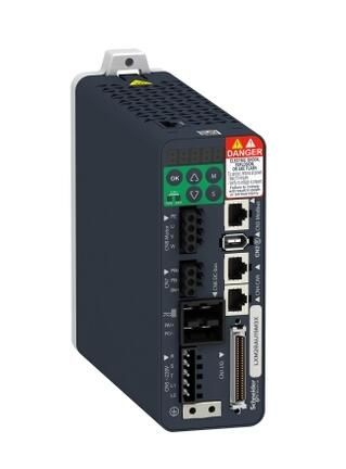 Schneider Electric LXM28AU15M3X Drive