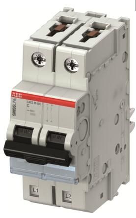ABB S402M-UCC4 MCB