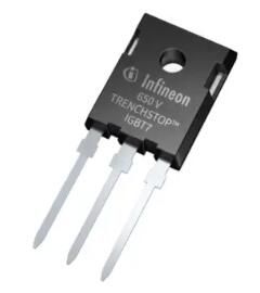 Infineon IKWH75N65EH7XKSA1 Device