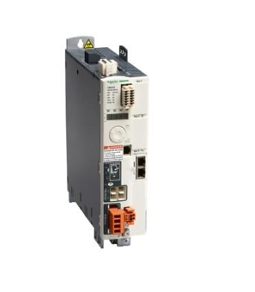 Schneider Electric LXM32SD18M2 Device