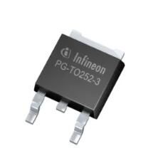 Infineon IKD04N60RC2ATMA1 Device