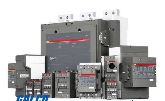 ABB AF40R-30-22-41 Contactor