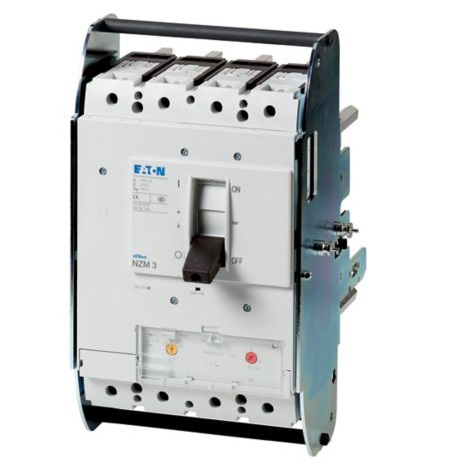 EATON/Moeller 113537 NZMN3-4-A500/320-AVE Device