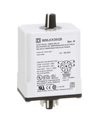Schneider Electric 9050JCK35V20 Relay