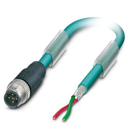 Phoenix Contact 1525487 Cable