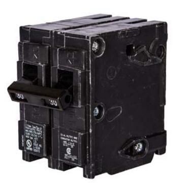 Siemens Q240 Breaker