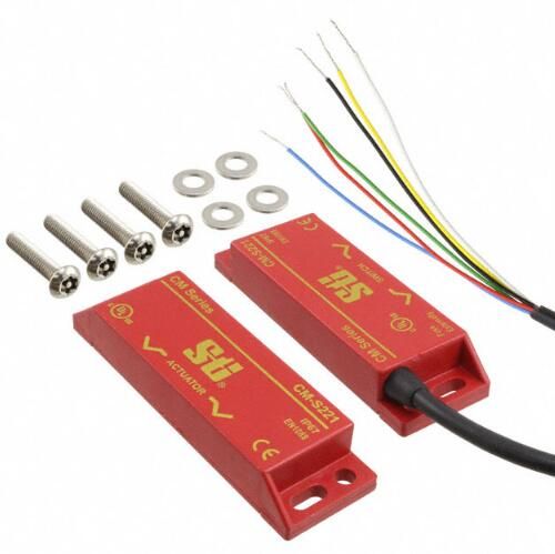 OMRON CM-S221PC5 Switch