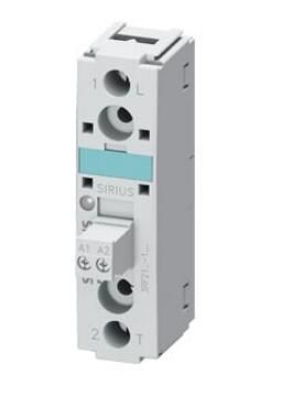 Siemens 3RF21501BA04 Relay