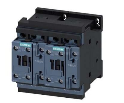 Siemens 3RA23258XB301AK6 Contactor