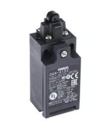 OMRON D4N-4132 Device