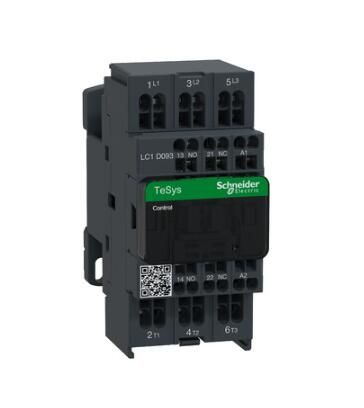 Schneider Electric LC1D093E7 Contactor