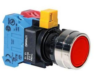 IDEC HW4B-A1F22-R Device