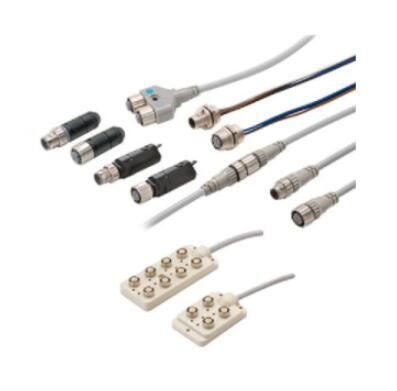 OMRON XS2FD521DG0A Cable