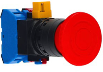 IDEC HW1B-V4F04-R Device