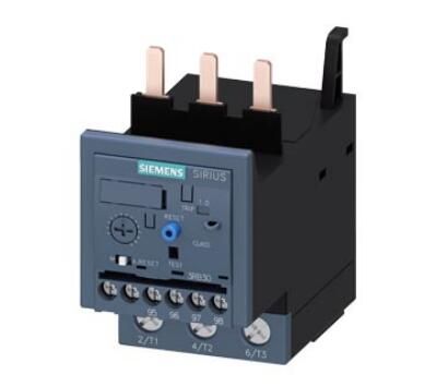 Siemens 3RB3036-1WB0 Relay