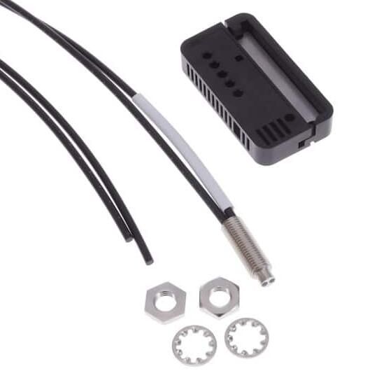 OMRON E32D11L5M Device