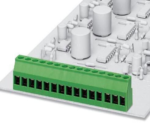 Phoenix Contact 1711822 Connector