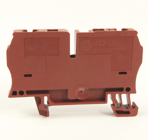 Allen Bradley 1492-L4-BL Device