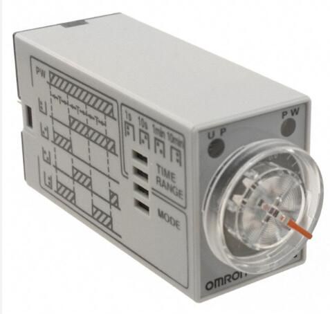 OMRON H3YN21AC100120 Relay