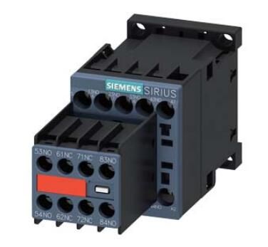 Siemens 3RH22621AP60 Relay