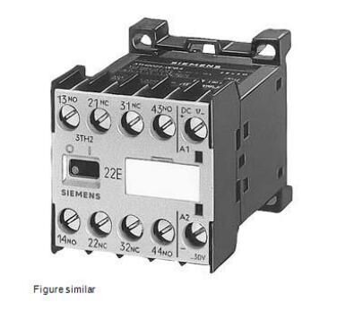 Siemens 3TH20310AB0 Relay