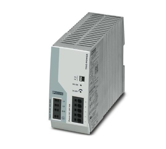 Phoenix Contact 2903155 Connector